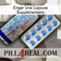 Ériger Une Capsule Supplémentaire 39